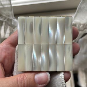 Vintage make up compact